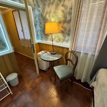 Just For Single Exclusive Lionsclass * Wenecja