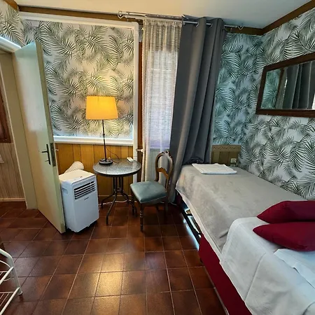 Just For Single Exclusive Lionsclass Homestay szállás Velence