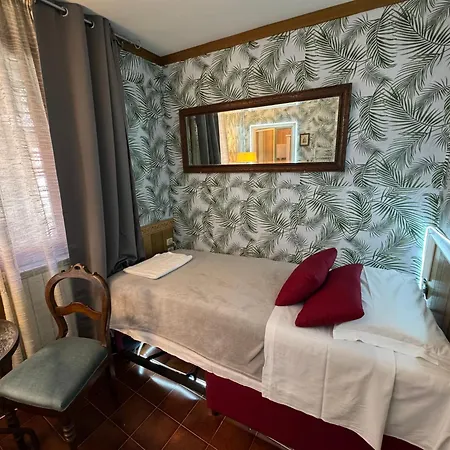 Alloggio in famiglia Just For Single Exclusive Lionsclass Venezia