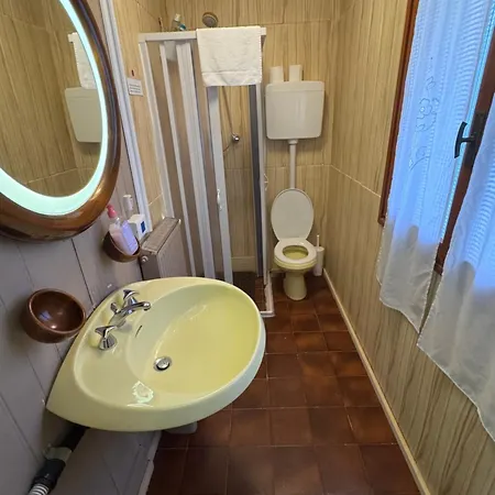 Alloggio in famiglia Just For Single Exclusive Lionsclass Venezia