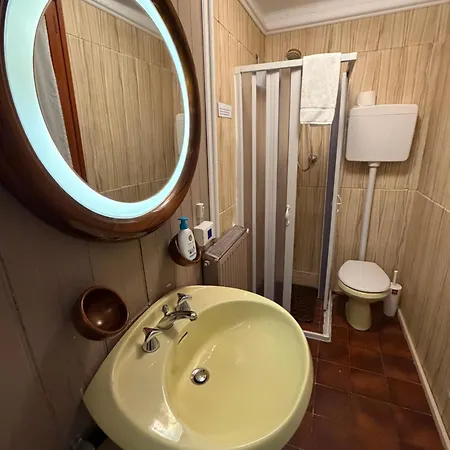 Just For Single Exclusive Lionsclass * Benátky