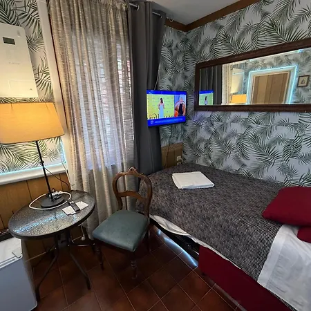 Just For Single Exclusive Lionsclass Ubytování v soukromí