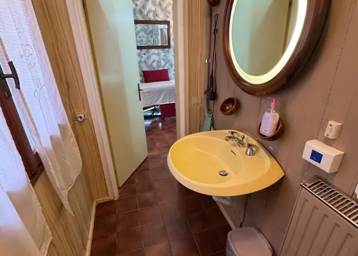 Just For Single Exclusive Lionsclass Ubytování v soukromí