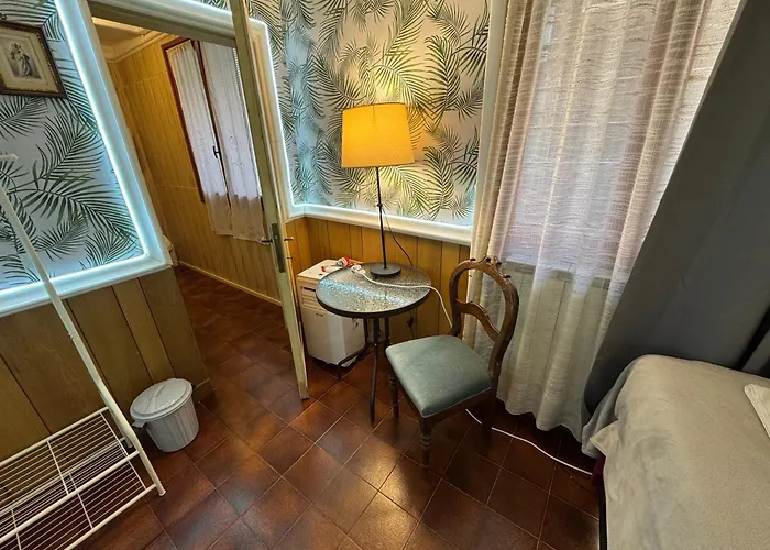 Just For Single Exclusive Lionsclass * Benátky